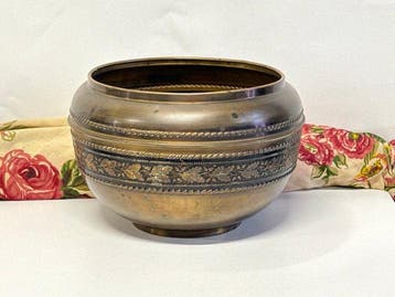 Joseph Sankey and Sons (attrib.) - Bloempot - Jardinière -