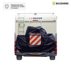 EAGLE II fietsdragerhoes van DS COVERS – Outdoor, Caravans en Kamperen, Verzenden, Nieuw