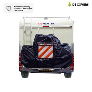 EAGLE II fietsdragerhoes van DS COVERS – Outdoor, Verzenden, Nieuw
