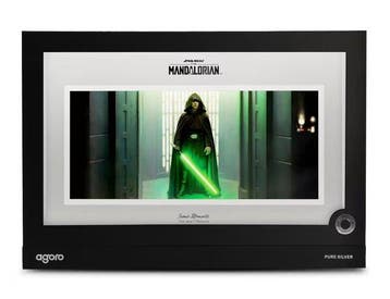 Niue. 2 Dollars 2026 – Star Wars: Jedi Returns Foil – 1 oz, Postzegels en Munten