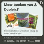 Heerlijke simpele gerechten 9789059560307 J. Dupleix, Verzenden, Gelezen, J. Dupleix