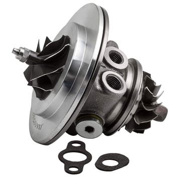 Turbo CHRA-cassette K04-025 & K04-026 geschikt voor Audi..., Auto-onderdelen, Verzenden, Nieuw, Audi