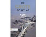 Boek De Grote Bosatlas 9789001120351, Boeken, Verzenden, Zo goed als nieuw