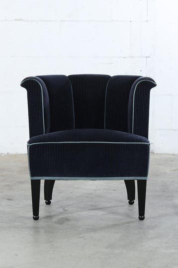 Wittmann - Josef Hoffmann - Fauteuil - Alleegasse Fauteuil -