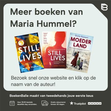 Moederland - Maria Hummel 9789401602129, Verzenden, Gelezen, Maria Hummel