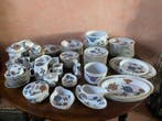 Royal Worcester - Eetservies voor 12 (105) - Palmyra -