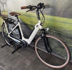 Nieuwe Gazelle Grenoble C7+ Elektrische fiets - Middenmotor, Nieuw, Ophalen of Verzenden, 51 tot 55 cm, 50 km per accu of meer