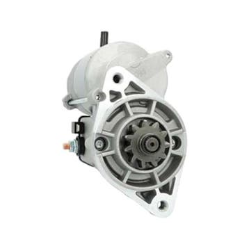 Startmotor Lister 12v, Ophalen of Verzenden, Nieuw, Motor en Techniek, Zeilboot of Motorboot