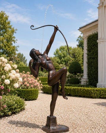 Fontein - 2026 - Diana de Jageres