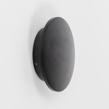 Eclips Muurlamp Zwart Small Buitenverlichting, Verzenden, Nieuw