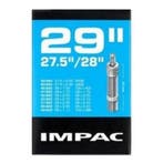 Schwalbe Binnenband - 27.5, 28 en 29 inch - Hollands vent..., Fietsen en Brommers, Ophalen of Verzenden, Nieuw, Band