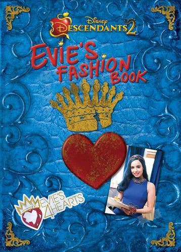 Descendants 2 9781368002516 Disney Book Group, Verzenden, Gelezen, Disney Book Group