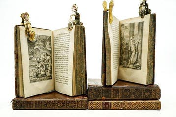 Jean Jacques Rousseau - Emile ou de lEducation / Seconde, Antiek en Kunst