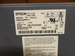 Epson TM-U295 Matrix Slip Bon Printer - M66SA Zwart - Se..., Computers en Software, Printers, Gebruikt, Matrix-printer, Printer
