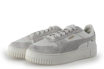 Puma Sneakers in maat 39 Wit, Wit, Puma, Verzenden, Sneakers of Gympen