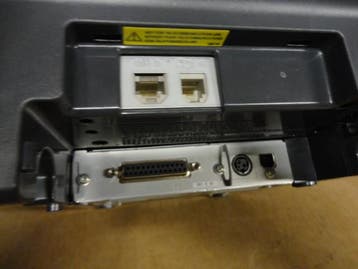 EPSON TM-H6000IV POS 2 Station Printer - M253A, Ophalen of Verzenden, Gebruikt, Epson