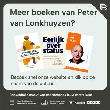 Tegenspraak - Peter van Lonkhuyzen 9789461261465, Verzenden, Gelezen, Peter van Lonkhuyzen