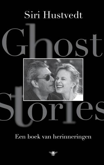 Ghost stories - Siri Hustvedt 9789403139623, Boeken, Verzenden, Zo goed als nieuw, Siri Hustvedt