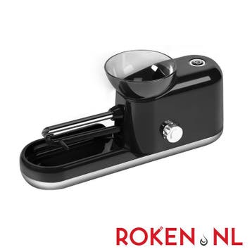 Elektrische sigarettenmaker - Zelf sigaretten maken?, Verzamelen, Rookartikelen, Aanstekers en Luciferdoosjes, Ophalen of Verzenden