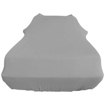 Autohoes voor Fiat Panda Mk1 4x4 (1983-1995) Indoor BESTE, Ophalen of Verzenden, Nieuw, Op maat