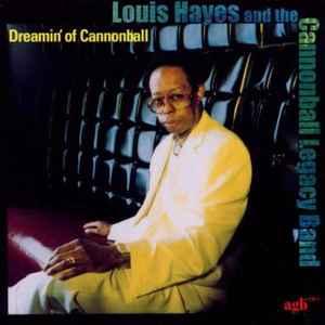 cd - Louis Hayes - Dreamin Of Cannonball, Verzenden, Zo goed als nieuw