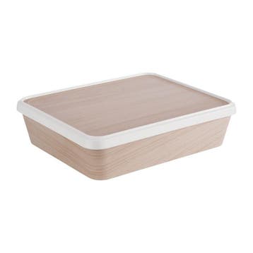 APS bento box 300x250mm, Verzenden