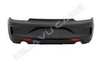 R Look Achterbumper voor Volkswagen Scirocco 3 Facelift, Ophalen of Verzenden