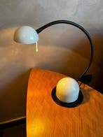 Veneta Lumi - Tafellamp - IJzer, Plastic, Antiek en Kunst