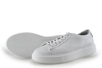 Blackstone Sneakers in maat 40 Wit, Blackstone, Verzenden, Wit, Sneakers of Gympen