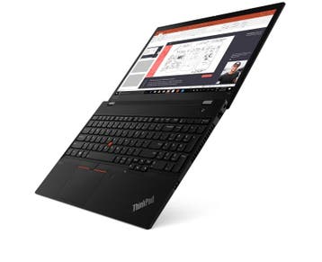 Lenovo ThinkPad T15 Gen 1 | 15.6 i5 | 16 GB | 256GB SSD..., Ophalen of Verzenden, Zo goed als nieuw