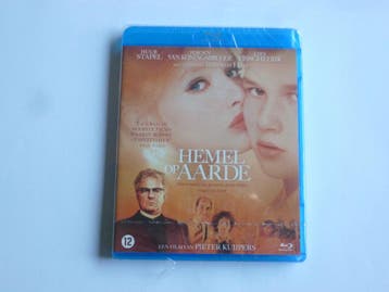 Hemel op Aarde - Huub Stapel, Pieter Kuijpers (Blu-ray) nieu, Cd's en Dvd's, Dvd's | Filmhuis, Ophalen of Verzenden, Zo goed als nieuw