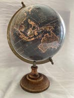 Globe - Vintage - 1970-1980, Antiek en Kunst