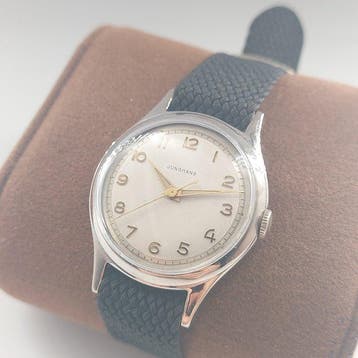 Junghans - Military Style, Nieuw
