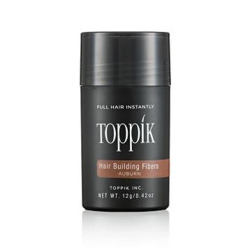 Toppik  Hair Building Fibers  Auburn  12 gr, Verzenden, Nieuw