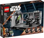 Lego Set - 75324 - Star Wars - 75324 Dark Trooper Attack, Kinderen en Baby's, Speelgoed | Duplo en Lego, Nieuw