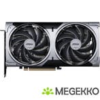 MSI GeForce RTX 5070 12G VENTUS 2X OC, Computers en Software, Videokaarten, Verzenden, Nieuw