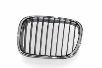 Grille o.a: BMW, 5 serie (E39), 5 serie Touring (E39), Ophalen of Verzenden, Nieuw, Links, BMW