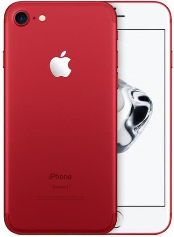 Apple iPhone 7 128GB 4,7 simlockvrij + garantie, Telecommunicatie, Mobiele telefoons | Apple iPhone, Ophalen of Verzenden, Nieuw