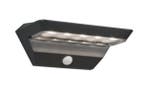 2dekans | Trio Lighting – Buitenlamp Op Zonne-energie – 9x22, Tuin en Terras, Buitenverlichting, Ophalen of Verzenden, Zo goed als nieuw