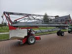 Bouwkraan Dalbe HF162 - 2018 compact!
