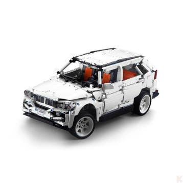 CaDA G5 Offroad Vehicle (Voertuigen, Modelbouwsets), Verzenden, Nieuw
