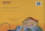 De muizen verhuizen / Sociaal-emotionele themaboekjes, Boeken, Verzenden, Zo goed als nieuw, Babs Wijnstra