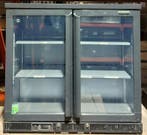 Occasion Gamko Maxiglass flessenkoeler, Ophalen, Gebruikt