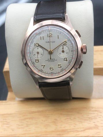 DEXIM - 11502 - 1950-1959, Nieuw
