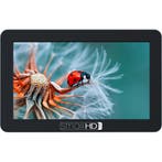 SmallHD Focus 5 Inch On camera Monitor, Ophalen of Verzenden, Nieuw, Overige typen, Overige merken