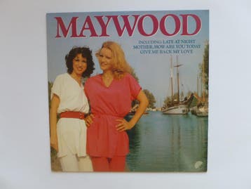 Maywood (LP), Ophalen of Verzenden, Nieuw in verpakking