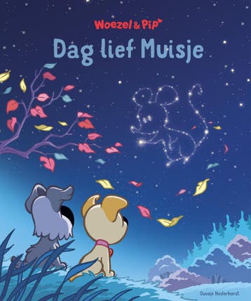 Woezel en Pip - Dag lief Muisje (9789079738731), Boeken, Verzenden, Nieuw