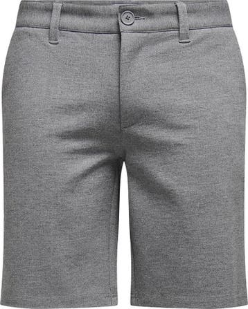 ONLY & SONS Maat XS ONSMARK SHORTS GW 8667 NOOS Heren Broek, Verzenden, Nieuw