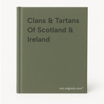 Clans & Tartans Of Scotland & Ireland 9781842042496, Verzenden, Gelezen