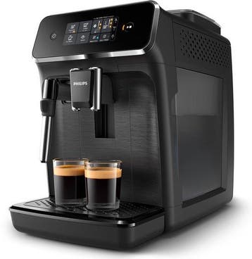 Philips 2200 Series - Espressomachine - 2 Soorten Koffie & H, Verzenden, Nieuw